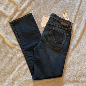 John Varvatos Boot Cut Jeans